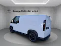 Kia PV5 cargo 71.2 kWh Plus