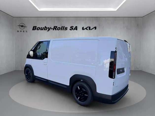 Kia PV5 cargo 71.2 kWh Plus