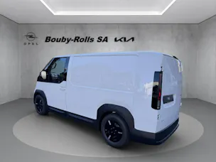 Kia PV5 cargo 71.2 kWh Plus