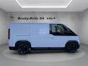 Kia PV5 cargo 71.2 kWh Plus