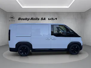 Kia PV5 cargo 71.2 kWh Plus