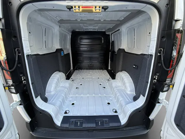 Kia PV5 cargo 71.2 kWh Plus
