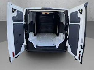 Kia PV5 cargo 71.2 kWh Plus