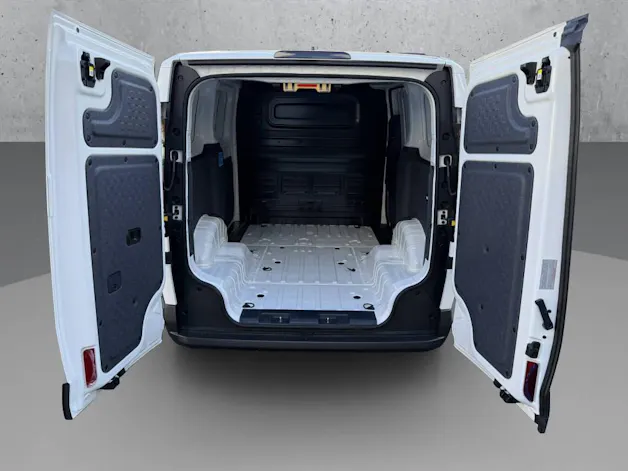 Kia PV5 cargo 71.2 kWh Plus