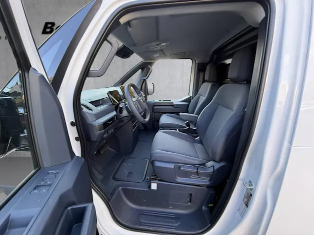 Kia PV5 cargo 71.2 kWh Plus