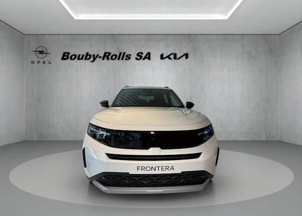 Fahrzeugbild 1 Fahrzeugbild 1