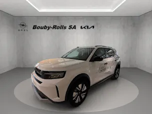 Opel Frontera 1.2 T HEV 145 GS 7pl.