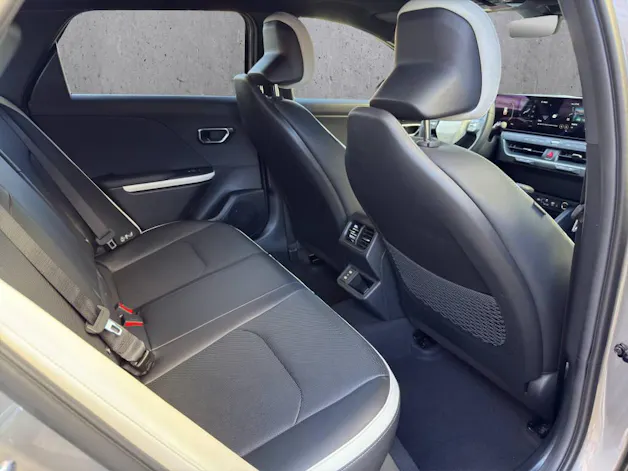 Kia K4 GT-Line 1.6T-GDi