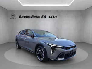 Kia K4 GT-Line 1.6T-GDi