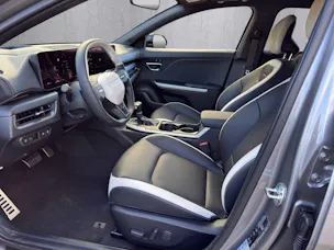 Kia K4 GT-Line 1.6T-GDi