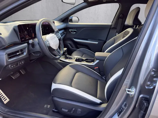 Kia K4 GT-Line 1.6T-GDi