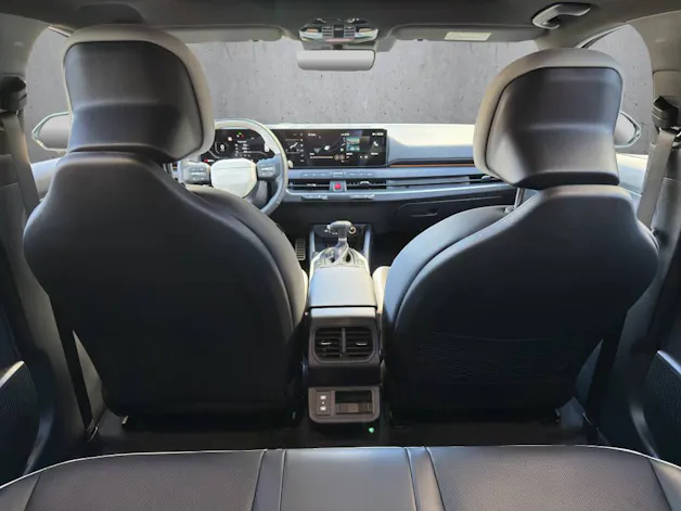 Kia K4 GT-Line 1.6T-GDi