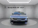 Kia K4 GT-Line 1.6T-GDi