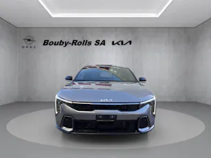 Kia K4 GT-Line 1.6T-GDi