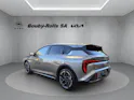 Kia K4 GT-Line 1.6T-GDi