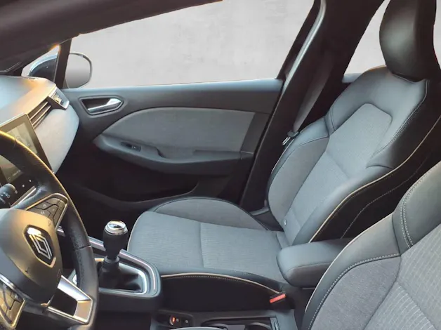 Renault Clio 1.0 TCe techno