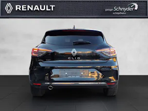 Renault Clio 1.0 TCe techno