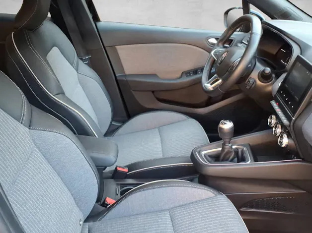 Renault Clio 1.0 TCe techno