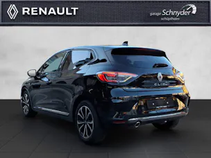 Renault Clio 1.0 TCe techno