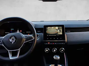 Renault Clio 1.0 TCe techno