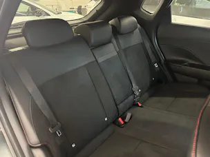 Hyundai Kona Electric N-Line