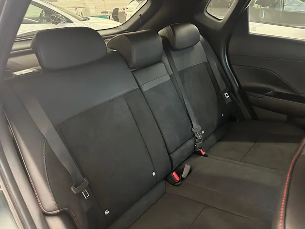 Hyundai Kona Electric N-Line