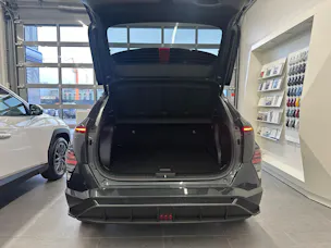 Hyundai Kona Electric N-Line