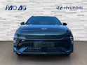 Hyundai Kona Electric N-Line
