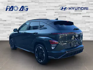 Hyundai Kona Electric N-Line