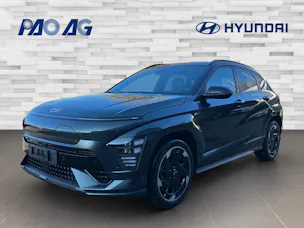 Hyundai Kona Electric N-Line