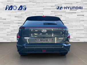 Hyundai Kona Electric N-Line
