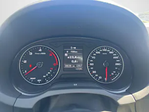 Audi A3 Sportback 1.6 30 TDI
