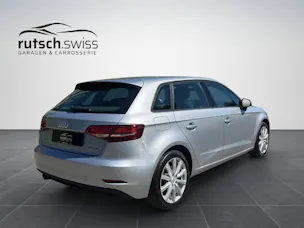 Audi A3 Sportback 1.6 30 TDI