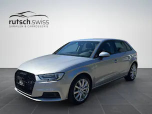 Audi A3 Sportback 1.6 30 TDI
