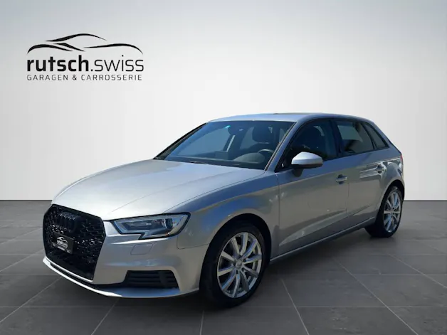 Audi A3 Sportback 1.6 30 TDI