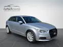 Audi A3 Sportback 1.6 30 TDI