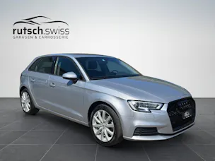 Audi A3 Sportback 1.6 30 TDI