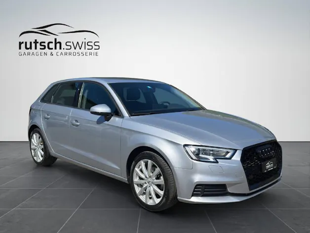 Audi A3 Sportback 1.6 30 TDI