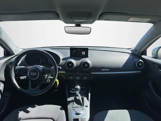 Audi A3 Sportback 1.6 30 TDI