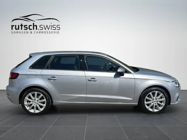Audi A3 Sportback 1.6 30 TDI