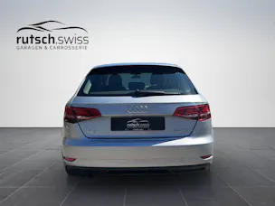 Audi A3 Sportback 1.6 30 TDI