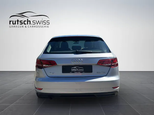 Audi A3 Sportback 1.6 30 TDI