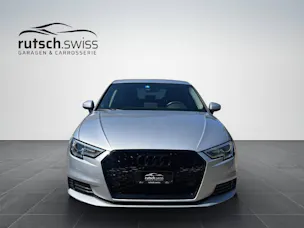 Audi A3 Sportback 1.6 30 TDI