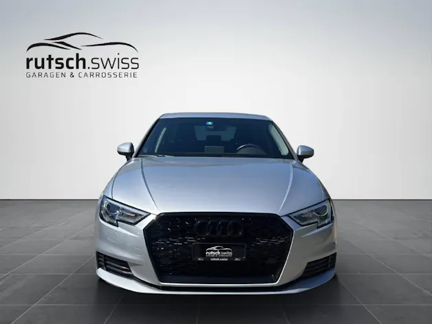 Audi A3 Sportback 1.6 30 TDI