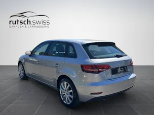 Audi A3 Sportback 1.6 30 TDI