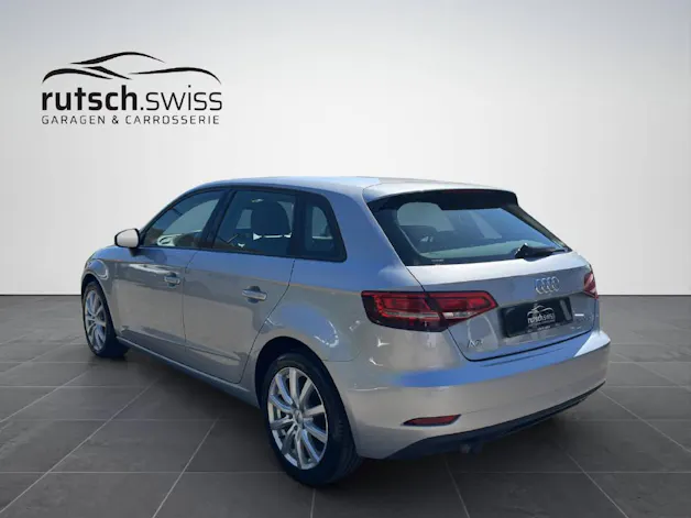 Audi A3 Sportback 1.6 30 TDI