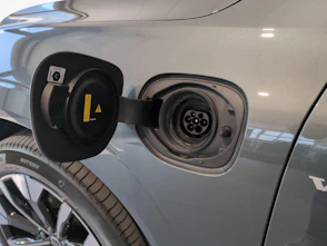 immagine del veicolo VOLVO XC60 2.0 T8 TE Ultra Dark eAWD