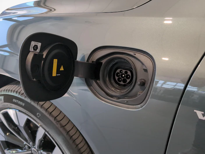 immagine del veicolo VOLVO XC60