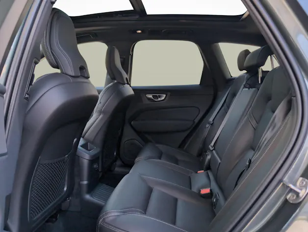 Volvo XC60 2.0 T8 TE Ultra Dark eAWD