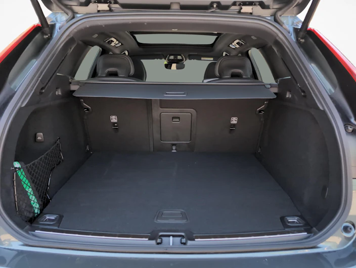immagine del veicolo VOLVO XC60
